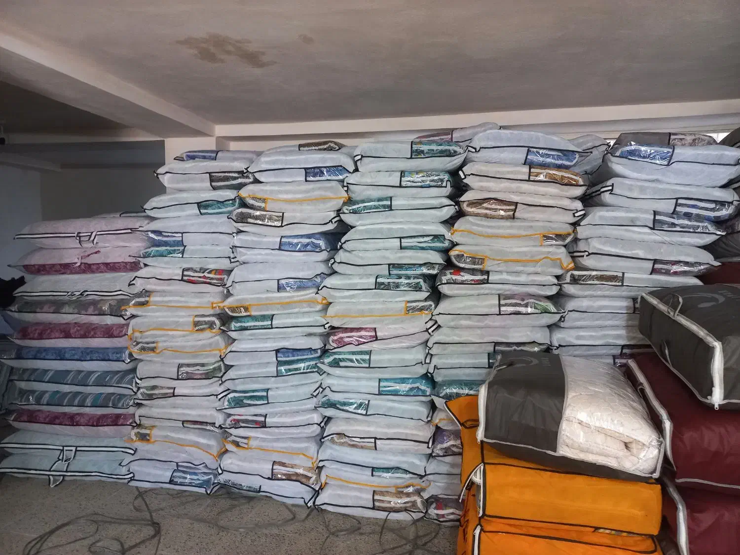 دتشک مهمان|رختخواب، بالش، پتو|ایلام, |دیوار