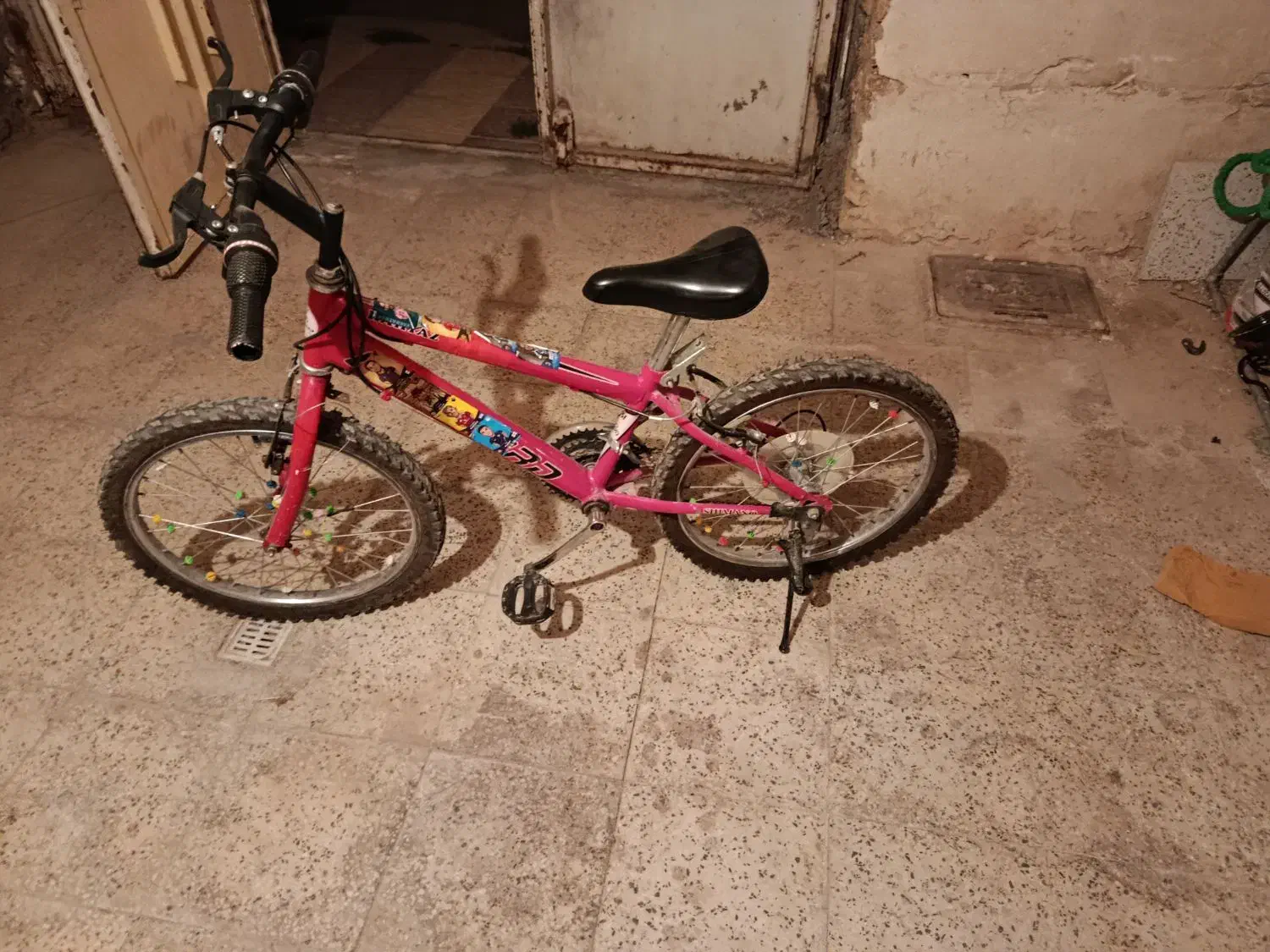 دوچرخه 20|دوچرخه، اسکیت، اسکوتر|رزن, |دیوار