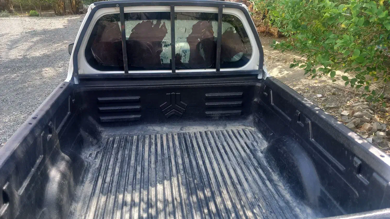 پراید وانت مدل ۹۵|خودرو سواری و وانت|کهنوج, |دیوار