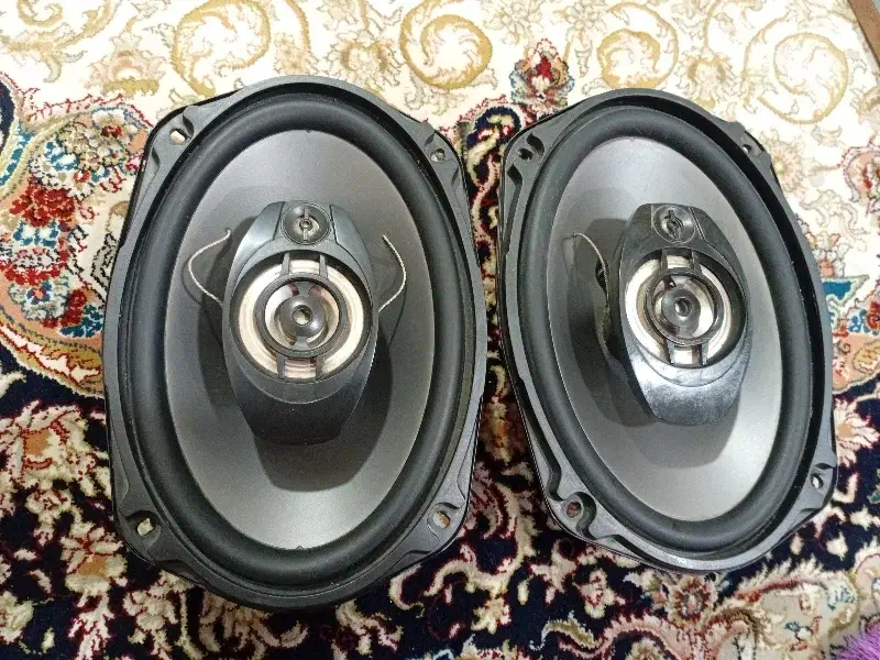 باند و ظبط صوتی|قطعات یدکی و لوازم جانبی|فردیس, ثابتی|دیوار