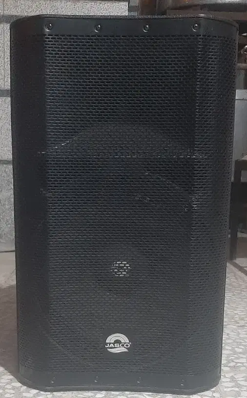 باند جاسکو ۹۰۱ ۱۵ اینچ|صوتی و تصویری|قم, کلهری|دیوار