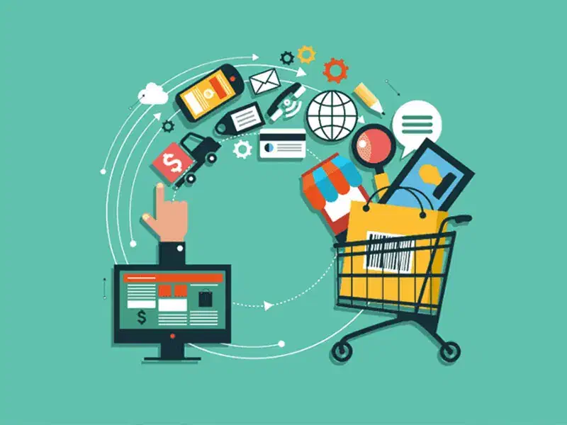 نیازمند فروشنده آقا و حسابدار خانم|استخدام خدمات فروشگاه و رستوران|ایرانشهر, |دیوار