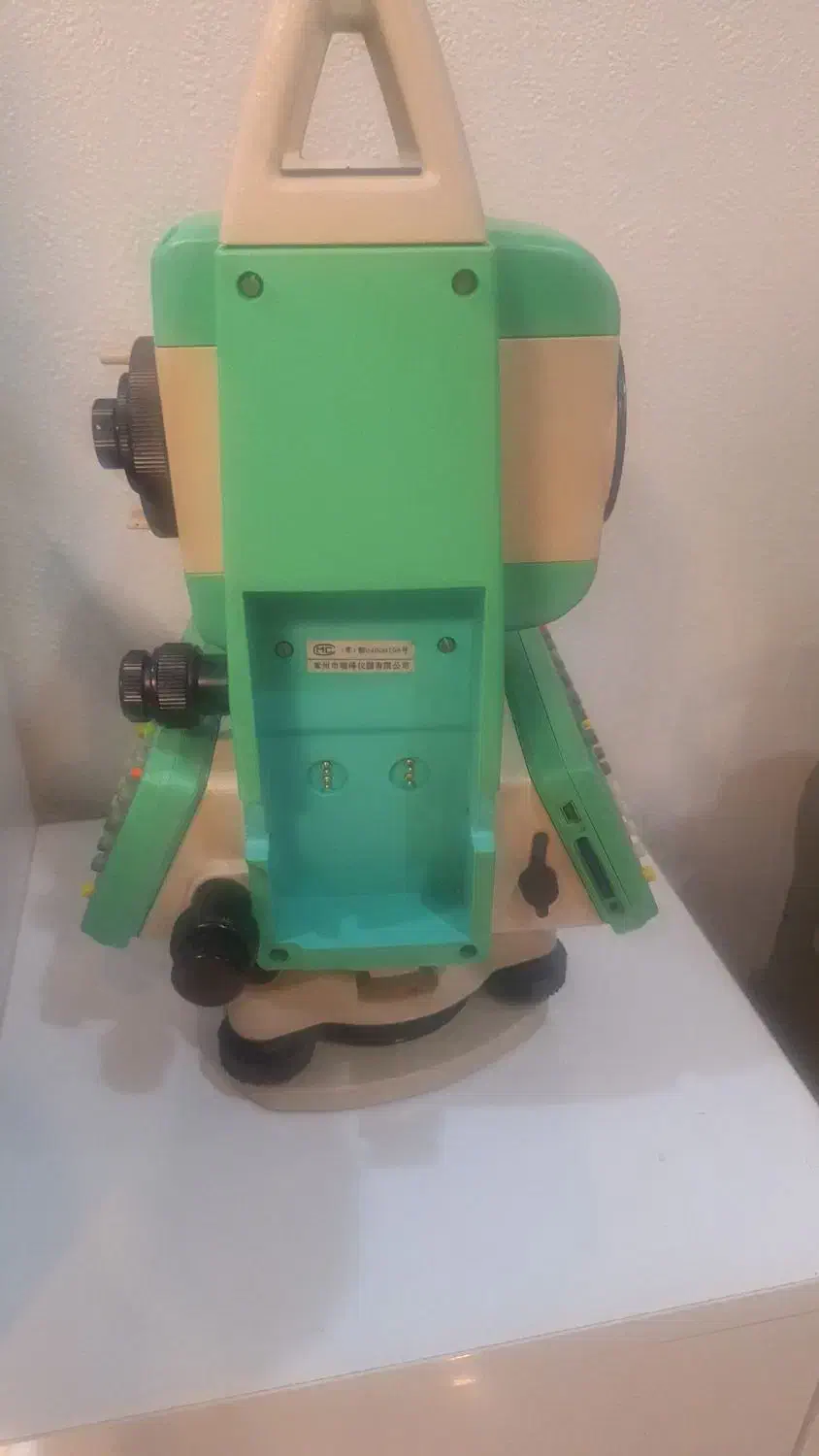 توتال استیشن روید لیزری|ماشینآلات صنعتی|تهران, پاسداران|دیوار