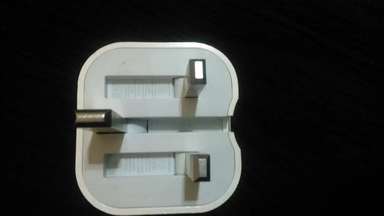 شارژر ۲۰ وات ایفون|لوازم جانبی موبایل و تبلت|هشتگرد, مدرس|دیوار