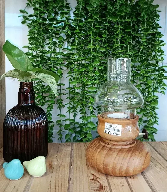 جا شمعی|صنایع دستی و سایر لوازم تزئینی|مشهد, سجادیه|دیوار