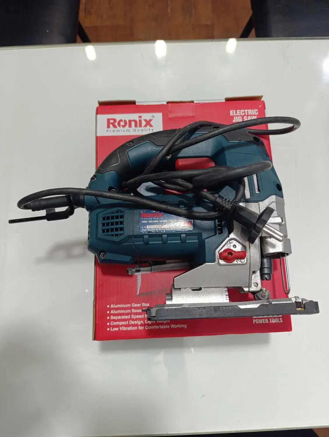 میخکوب منگنه اره عمود بر رونیکس|ابزارآلات|قزوین, |دیوار