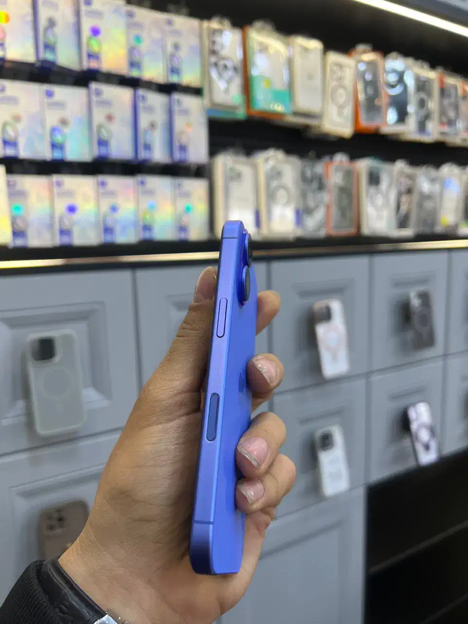 16 256gنرمال|موبایل|اندیشه, اندیشه فاز ۱|دیوار