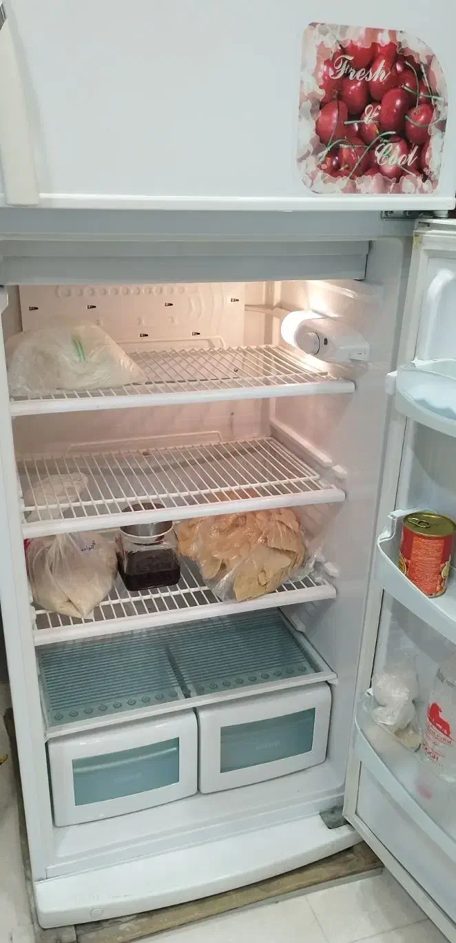 یخچال برفاب سالم|یخچال و فریزر|پردیس, فاز ۸|دیوار