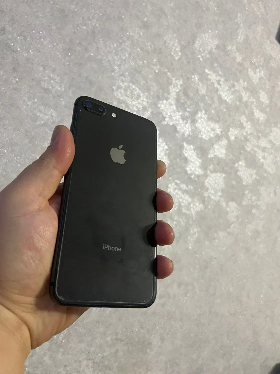 iPhone 8 plus آیفون ۸ پلاس|موبایل|اسلام‌شهر, شهرک قائمیه|دیوار