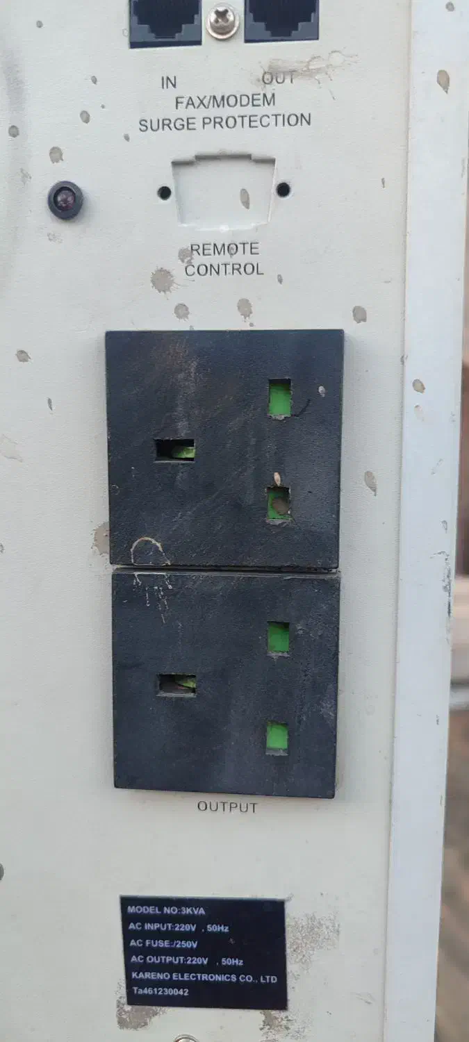 یک عدد سی پی یو سالم|قطعات و لوازم جانبی رایانه|چهاردانگه (تهران), |دیوار