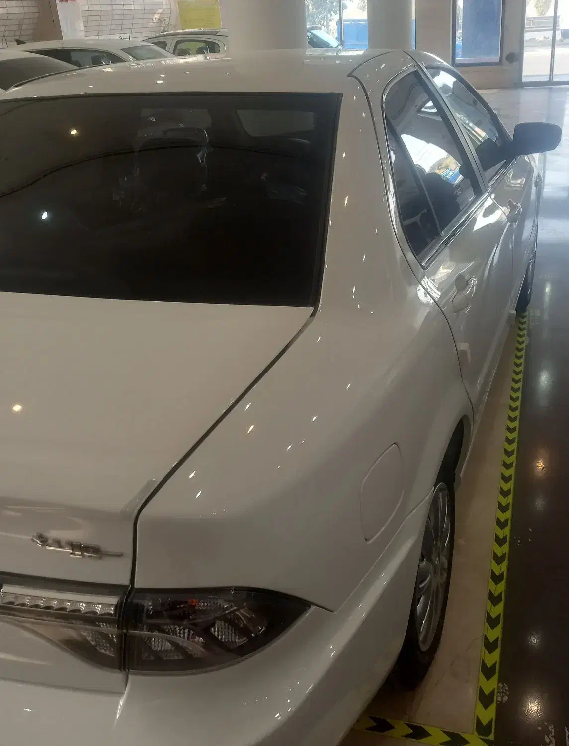 سورن پلاس صفر خشک|خودرو سواری و وانت|ری, علایین|دیوار