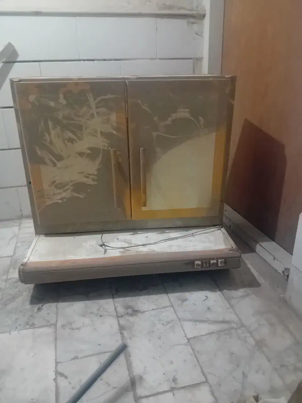 کابینت|مصالح و تجهیزات ساختمان|سمنان, |دیوار