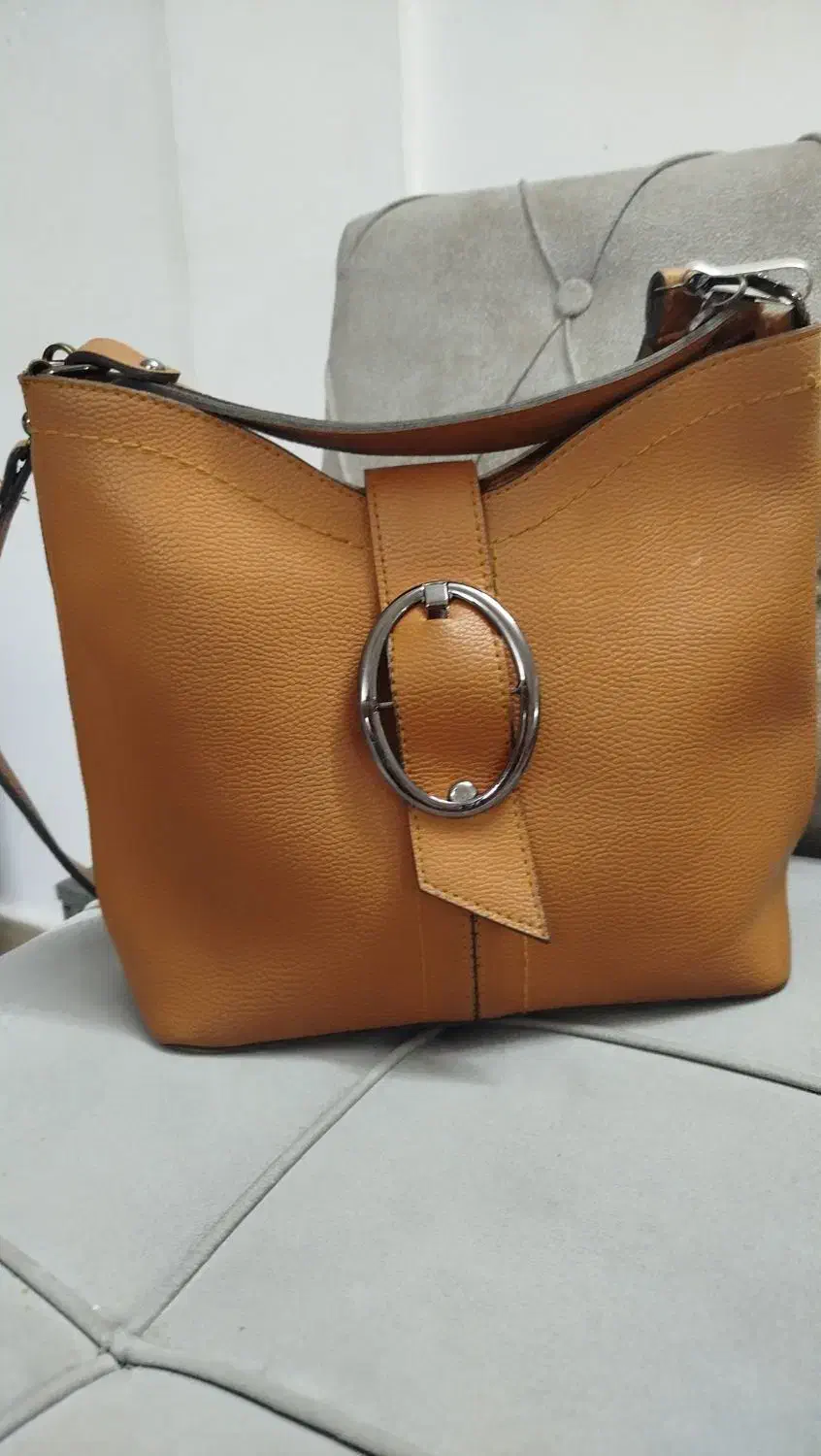 کیف نو|کیف، کفش، کمربند|بروجرد, |دیوار