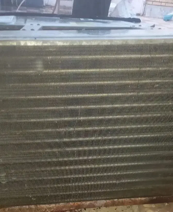 کولر۲۰.تازه سرویس وتعمیر، ۱۸۰۰۰۰۰۰|کولر گازی و فنکوئل|بهبهان, |دیوار