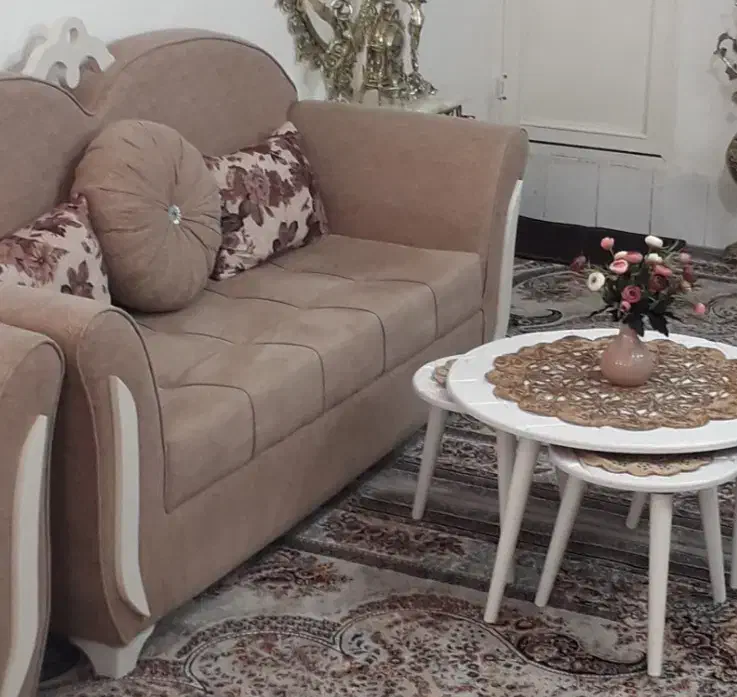 تخت و مبل|تخت و سرویس خواب|بروجرد, |دیوار