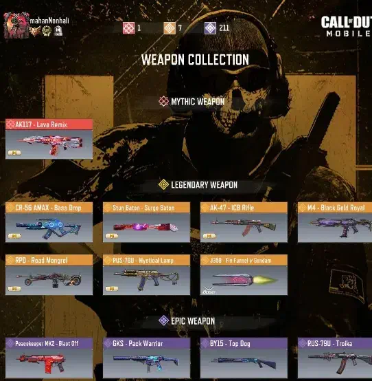 اکانت|کنسول، بازی ویدئویی و آنلاین|کرج, شهرک بنفشه|دیوار