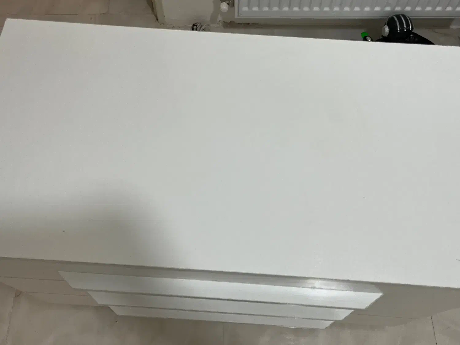 دراور و کمد هر کدام جدا فروخته میشود|جاکفشی، کمد، دراور|کرج, شاهینویلا|دیوار