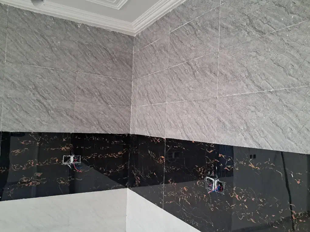 کاشی کاری سرامیک کاری و...|خدمات پیشه و مهارت|درگهان, |دیوار