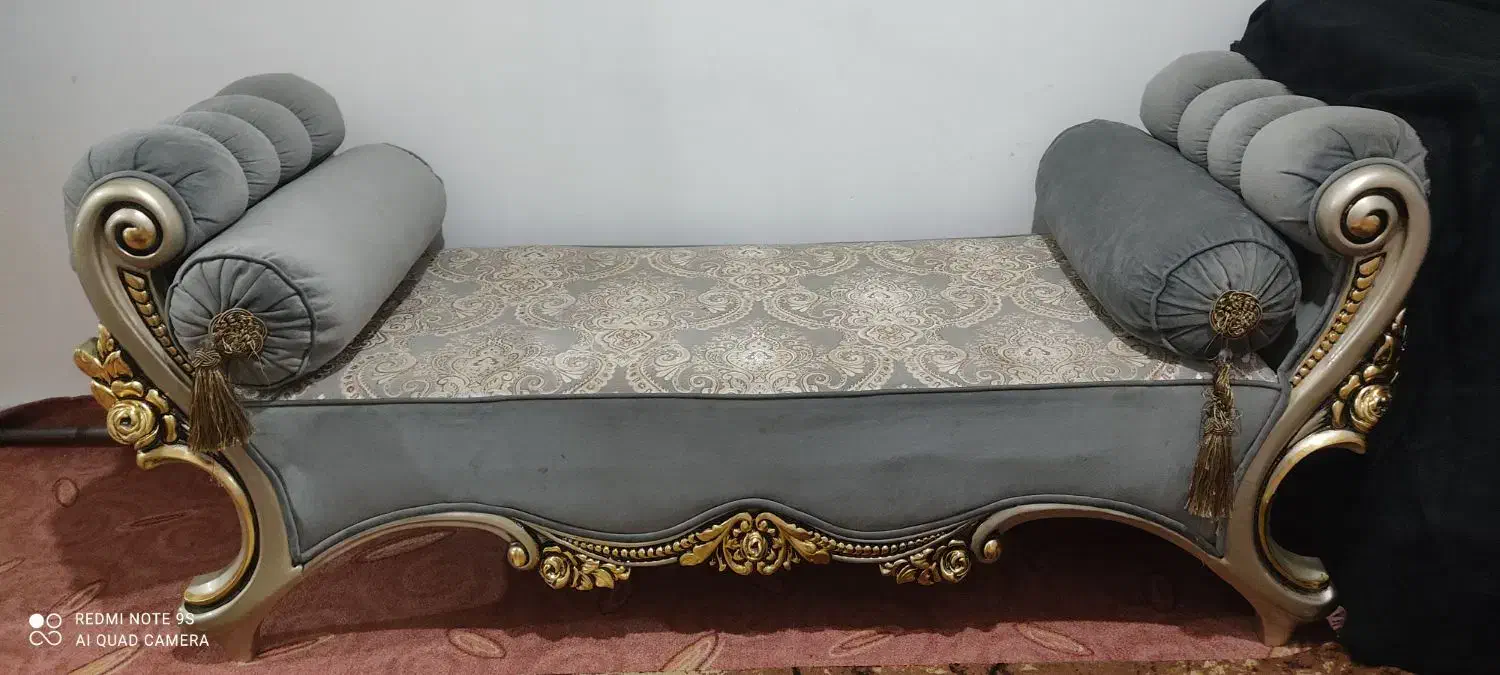 مبل کلاسیک  شیک مدرن|مبلمان خانگی و میز عسلی|سلماس, |دیوار