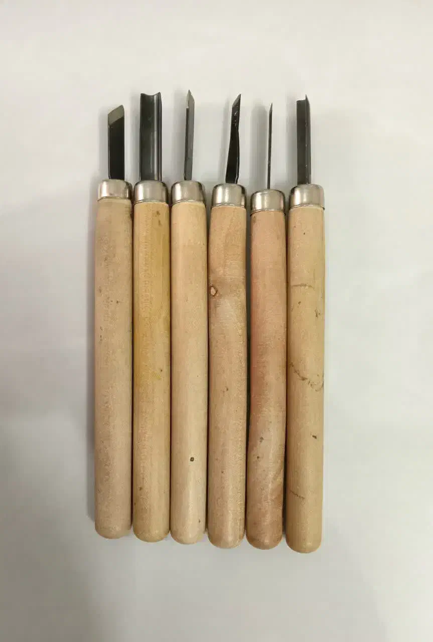 مقار دسته چوبی|ابزارآلات|اصفهان, سرتاوه|دیوار