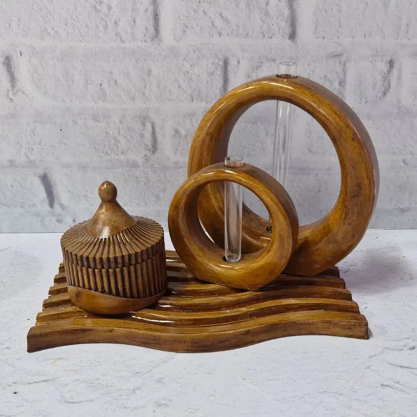 ست دکوری|مجسمه، تندیس، ماکت|تهران, تهرانویلا|دیوار