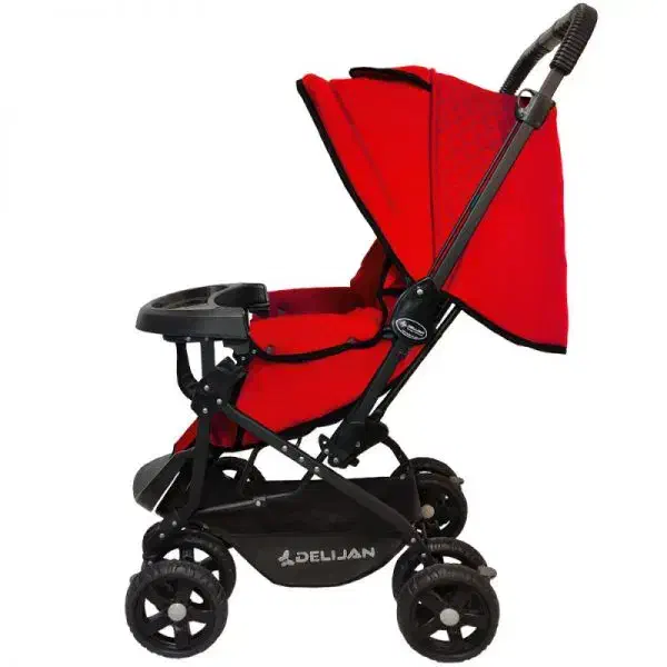 کالسکه کریر روروک|کالسکه و لوازم جانبی|قصرشیرین, |دیوار