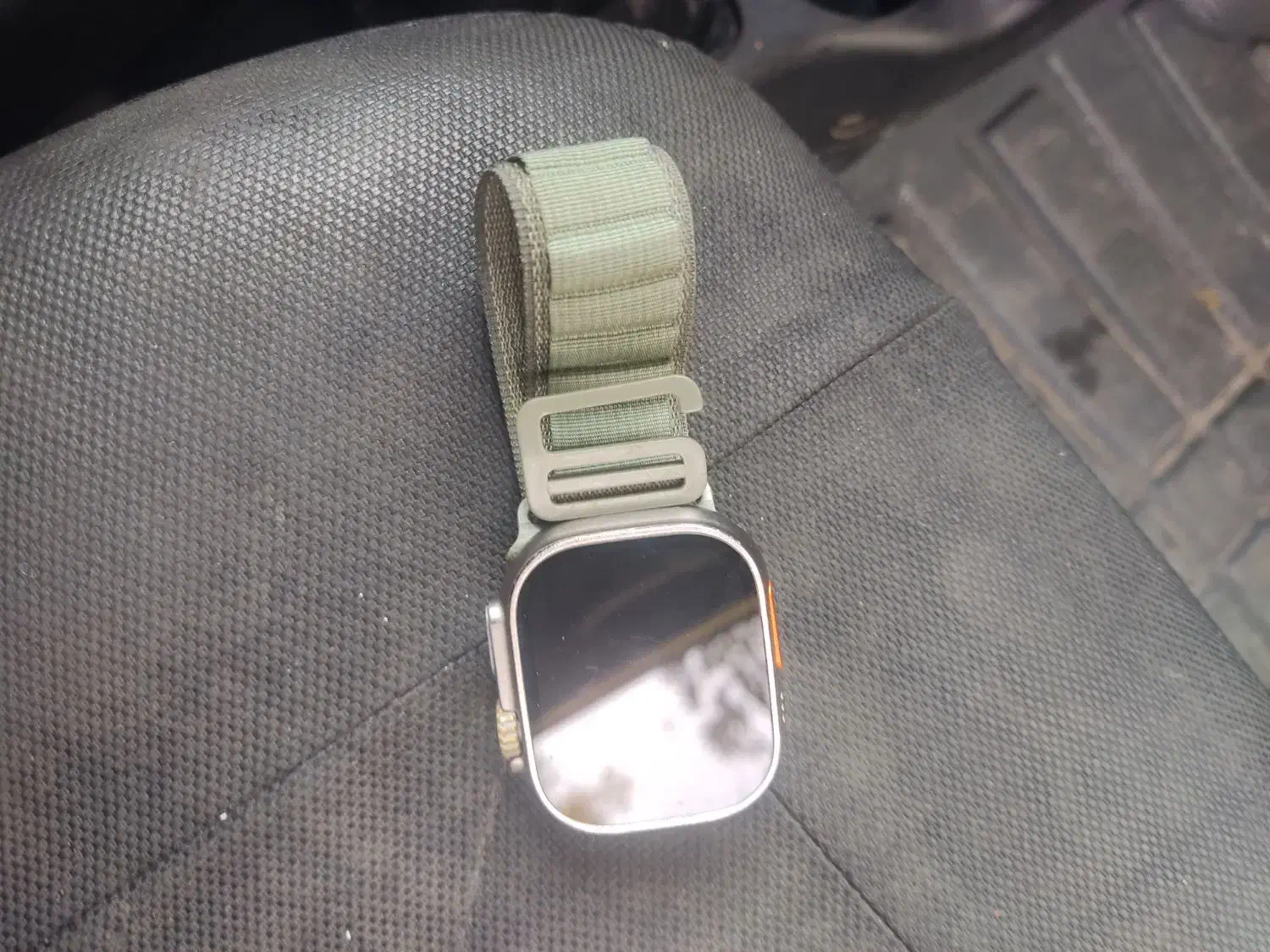 اسمارت واچ پرومکث|ساعت|خرم‌آباد, |دیوار