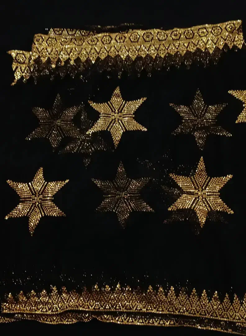 فروش شال خوسی|لباس|پارسیان, |دیوار