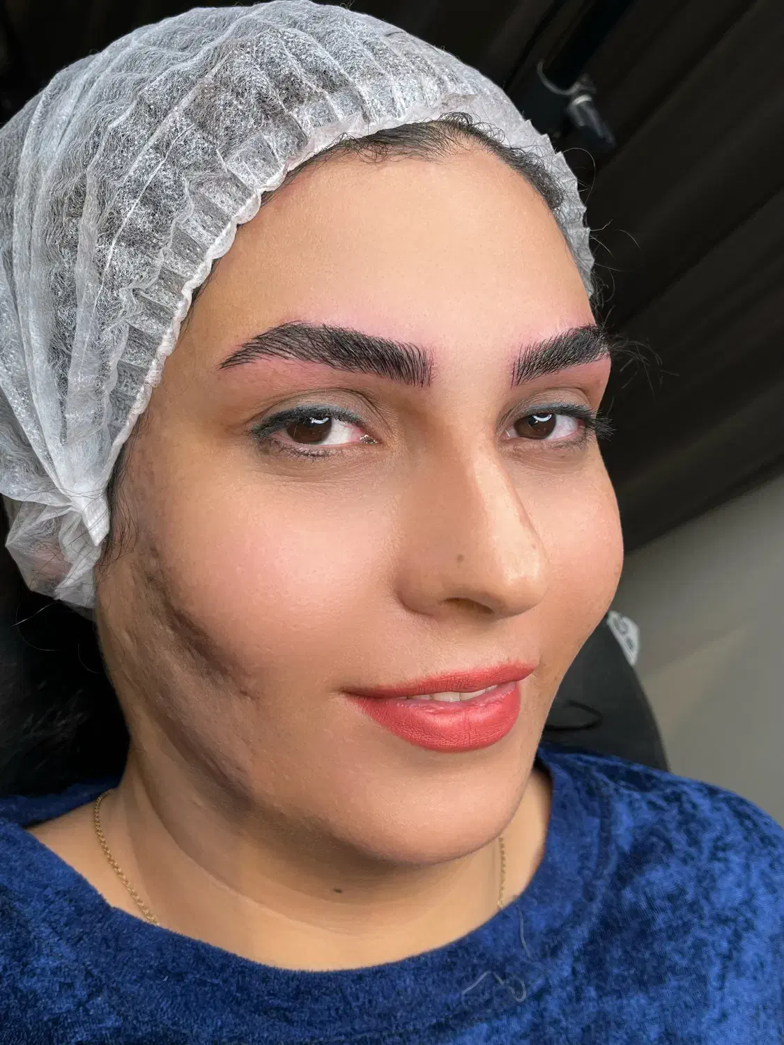 آرایش دائم|خدمات آرایشگری و زیبایی|بیرجند, |دیوار