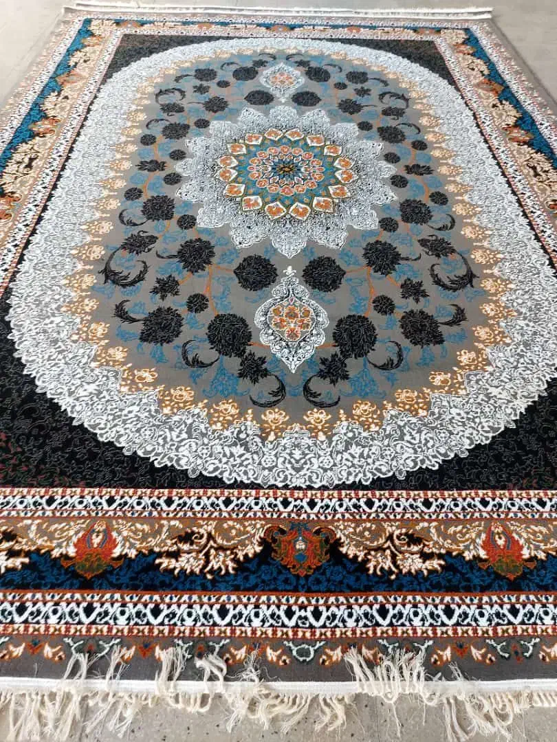 خانه فرش نوید 12متری 9متری 6متری|فرش|رفسنجان, |دیوار