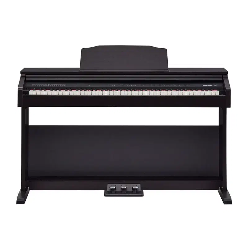 پیانو دیجیتال رولند Roland Rp30|پیانو، کیبورد، آکاردئون|تهران, ده‌ونک|دیوار