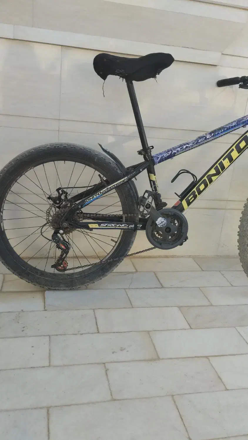 دوچرخه 24|دوچرخه، اسکیت، اسکوتر|زابل, |دیوار