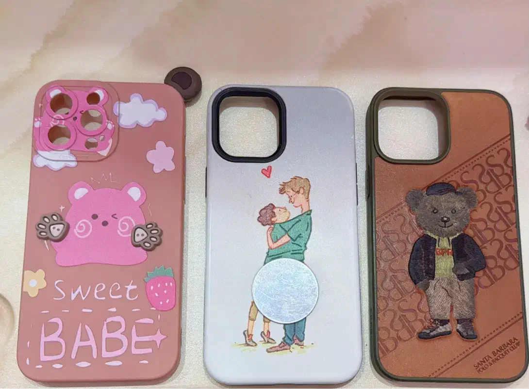 گاردگوشی ایفون ۱۳ پرومکس|لوازم جانبی موبایل و تبلت|سیرجان, |دیوار