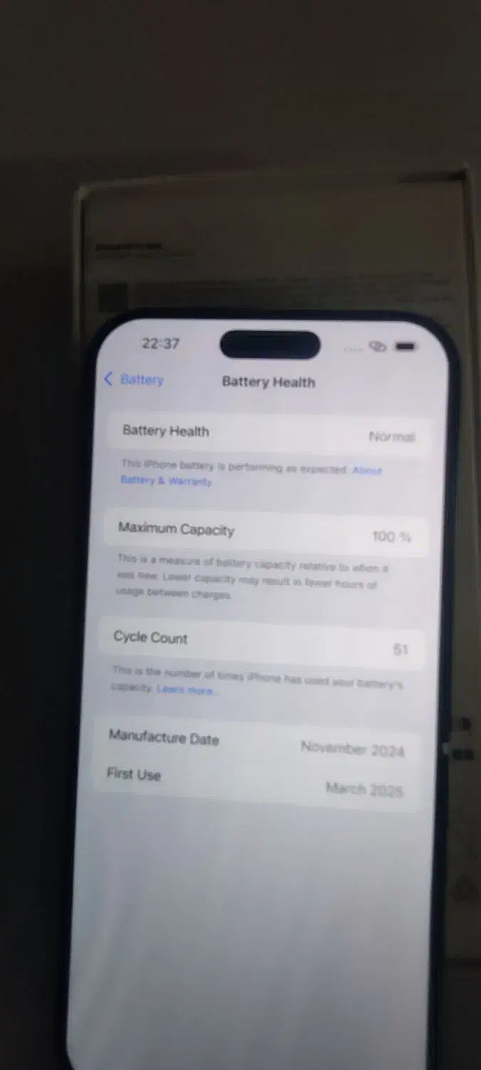 iphone 16 pro max 512 آیفون 16|موبایل|مشهد, نیزه|دیوار