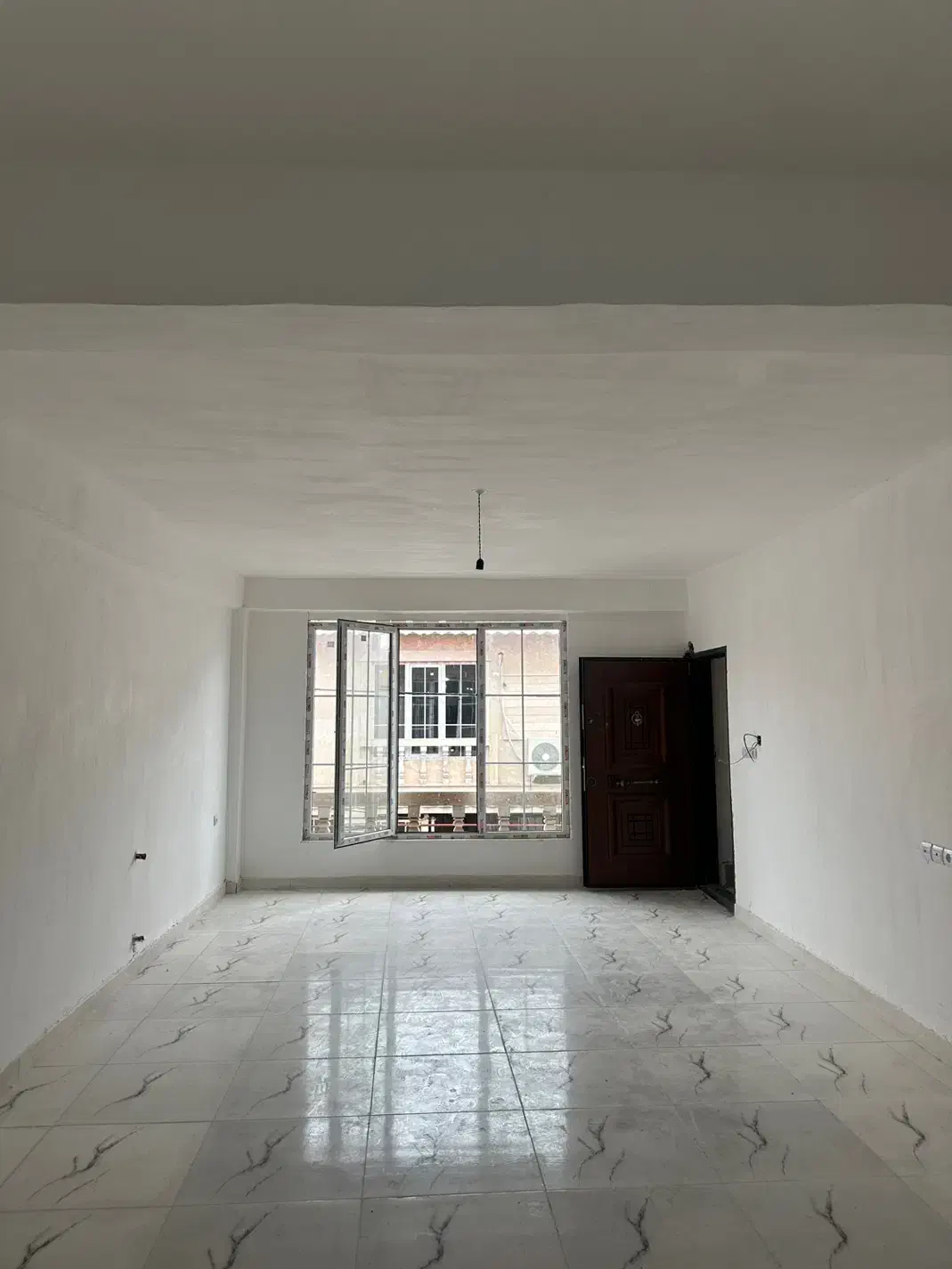 مرکز شهر ۹۰ متر ۲ خواب راه جدا نوساز|فروش آپارتمان|سیاهکل, |دیوار