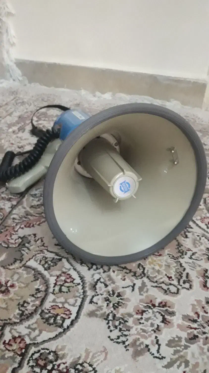 بلندگوی دستی|سیستم صوتی خانگی|تهران, سلسبیل جنوبی|دیوار