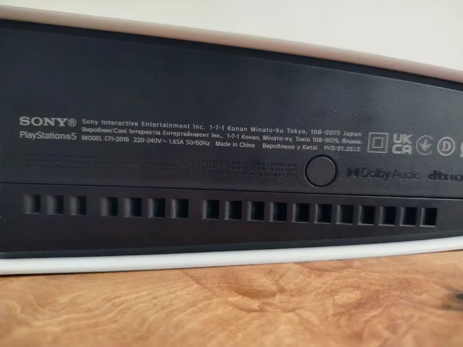 پی اس فایو اسلیم|کنسول، بازی ویدئویی و آنلاین|پاکدشت, پاکدشت (مامازند)|دیوار