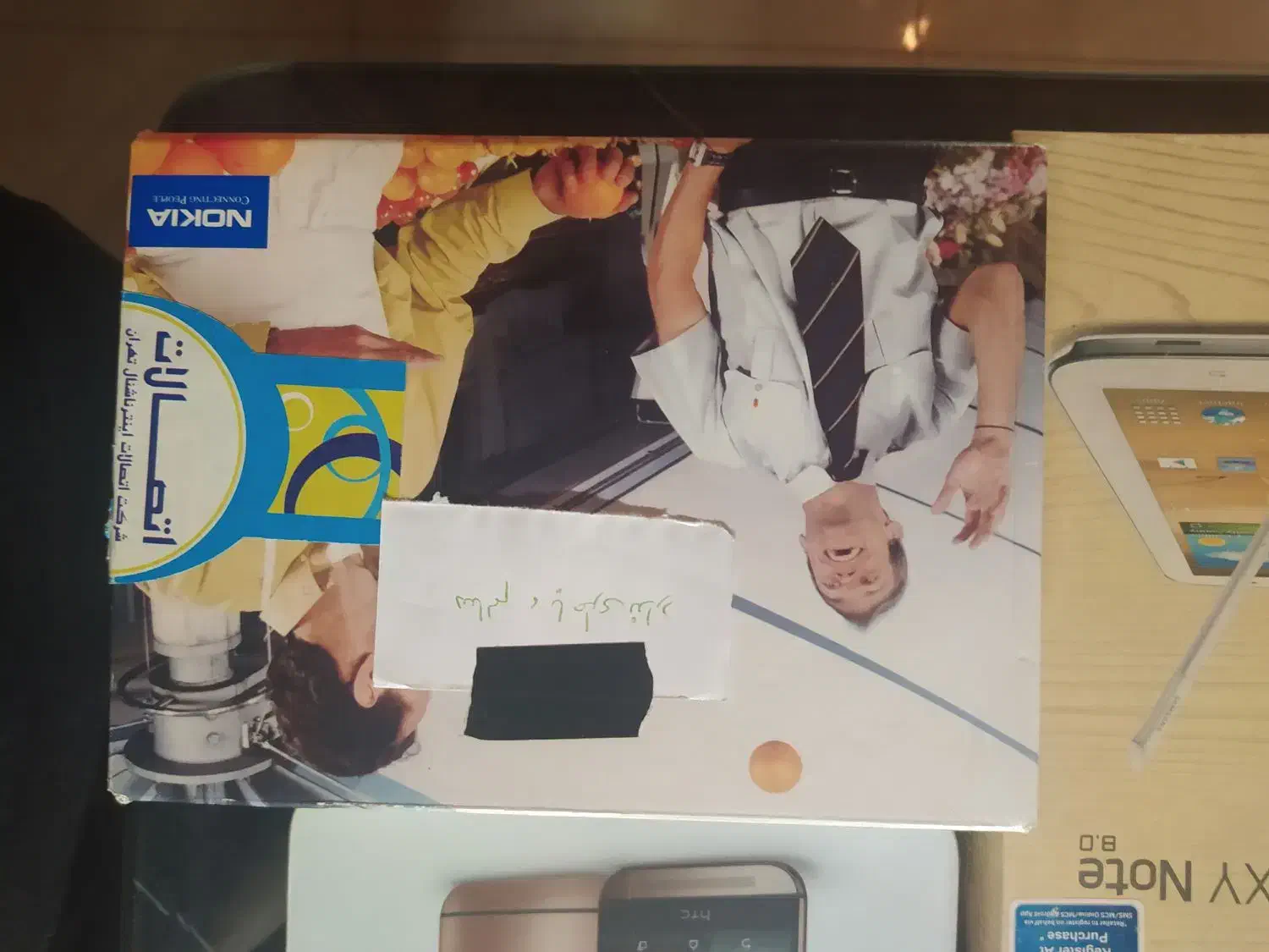 دوربین و مبایل های کلکسیونی و لوازم جانبی مبایل|موبایل|ابهر, |دیوار