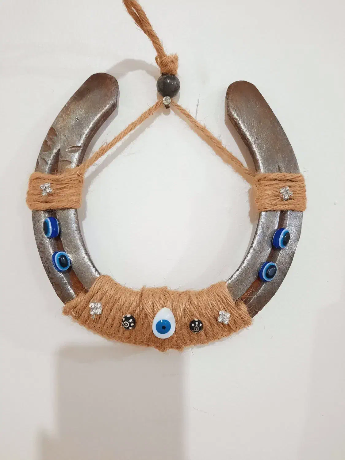 نعل‌ پاخورده|اسب و تجهیزات اسب‌سواری|بوشهر, |دیوار