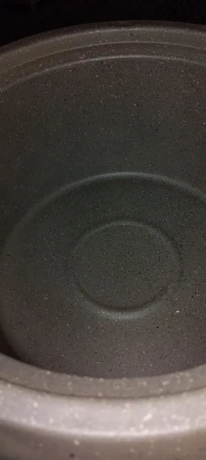 پلوپزشش نفره پارس توشیوادرحدنو|اجاق گاز و لوازم برقی پختوپز|کرج, شهرک فهمیده|دیوار