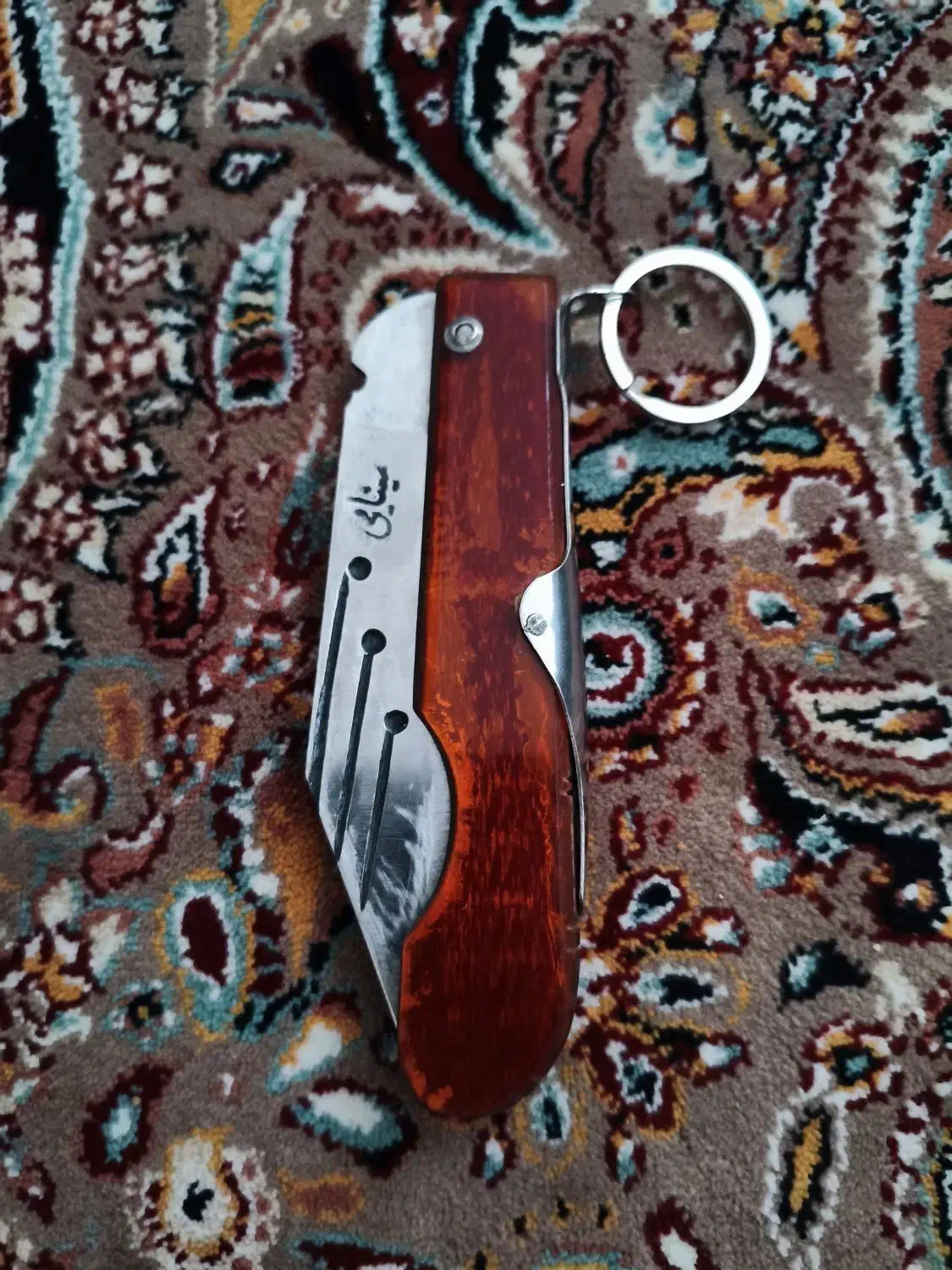 چاقو|ابزارآلات|سقز, |دیوار