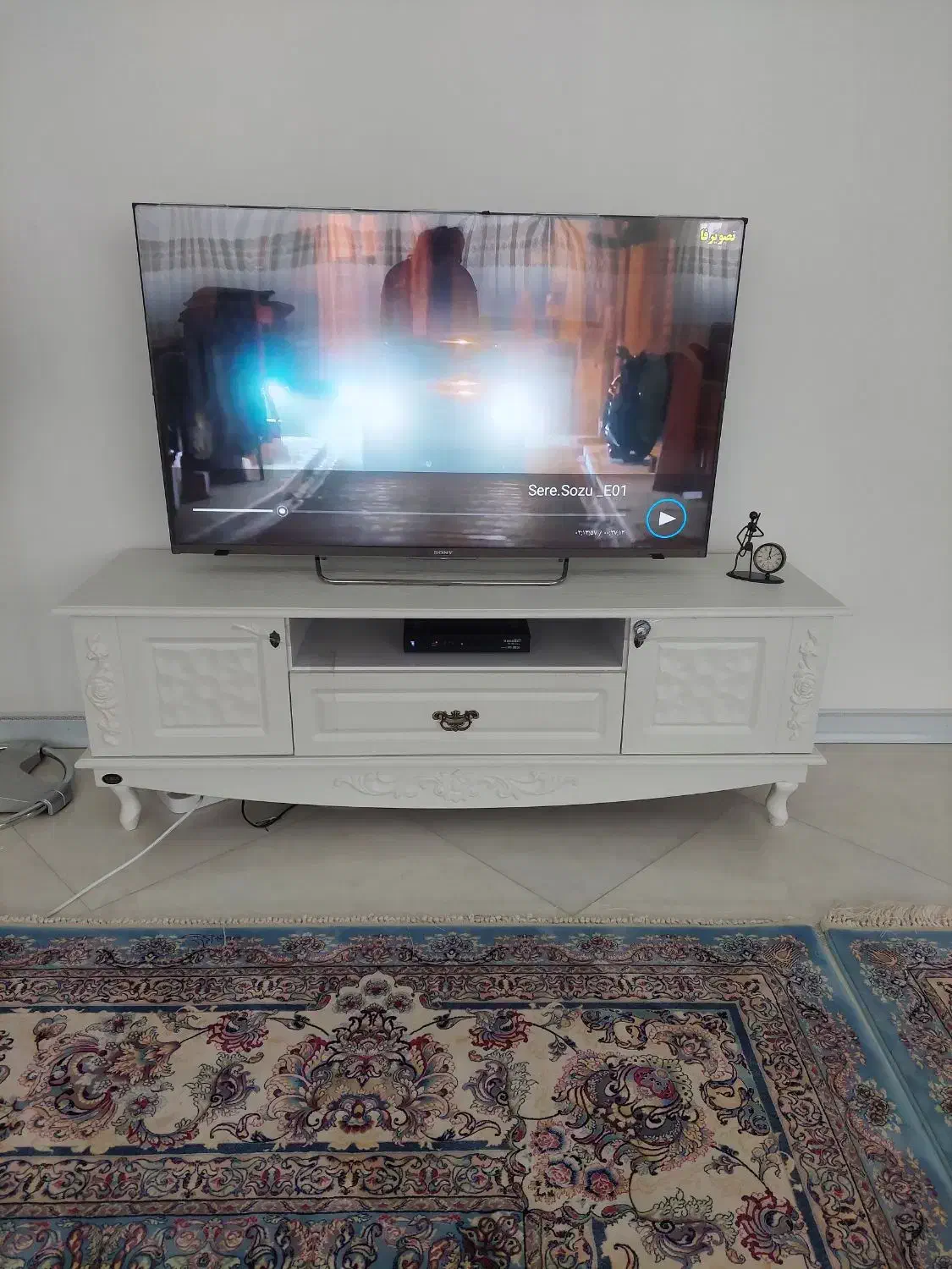 میز|میز تلویزیون|قوچان, |دیوار