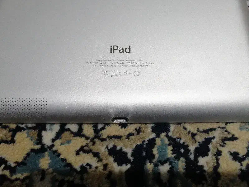 آیپد آیفون کارکرده|تبلت|شیراز, شهرک بزین|دیوار