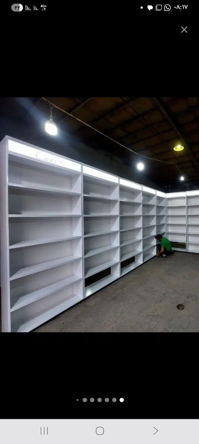 کارگر ساده یا نیمه ماهر|استخدام صنعتی، فنی، مهندسی|هشتگرد, مدرس|دیوار