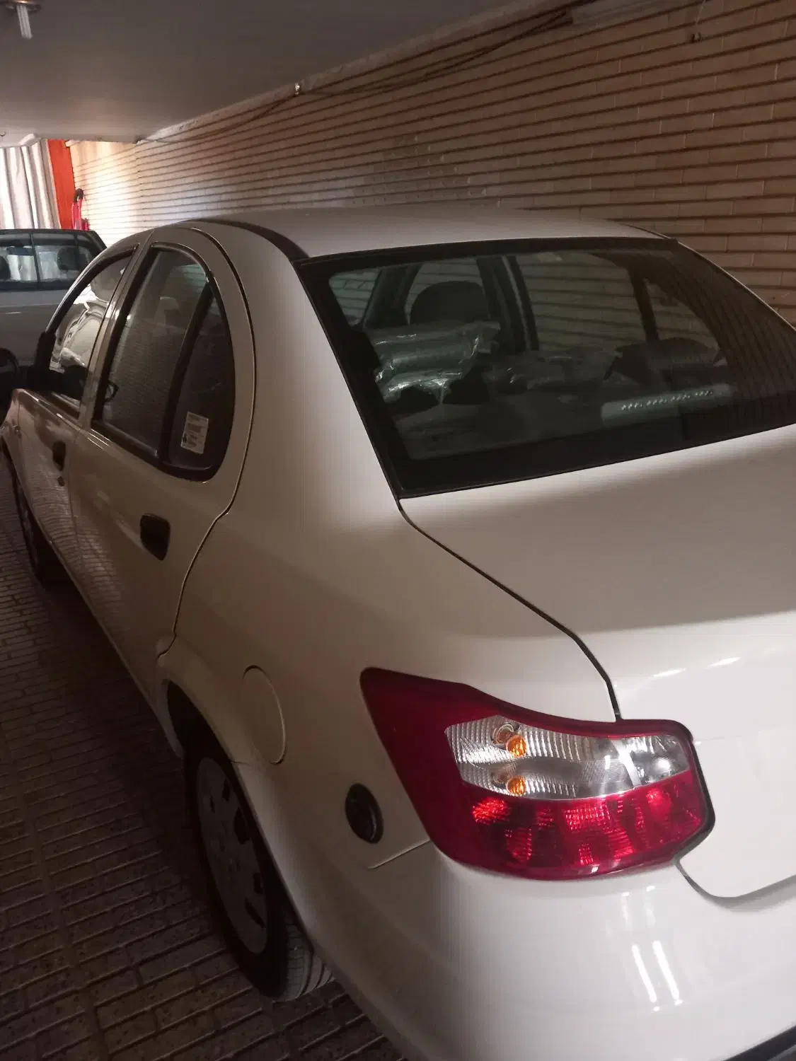 ساینادوگانه سوز ۱۴۰۴ کارکرده|خودرو سواری و وانت|اصفهان, شهید رجایی|دیوار