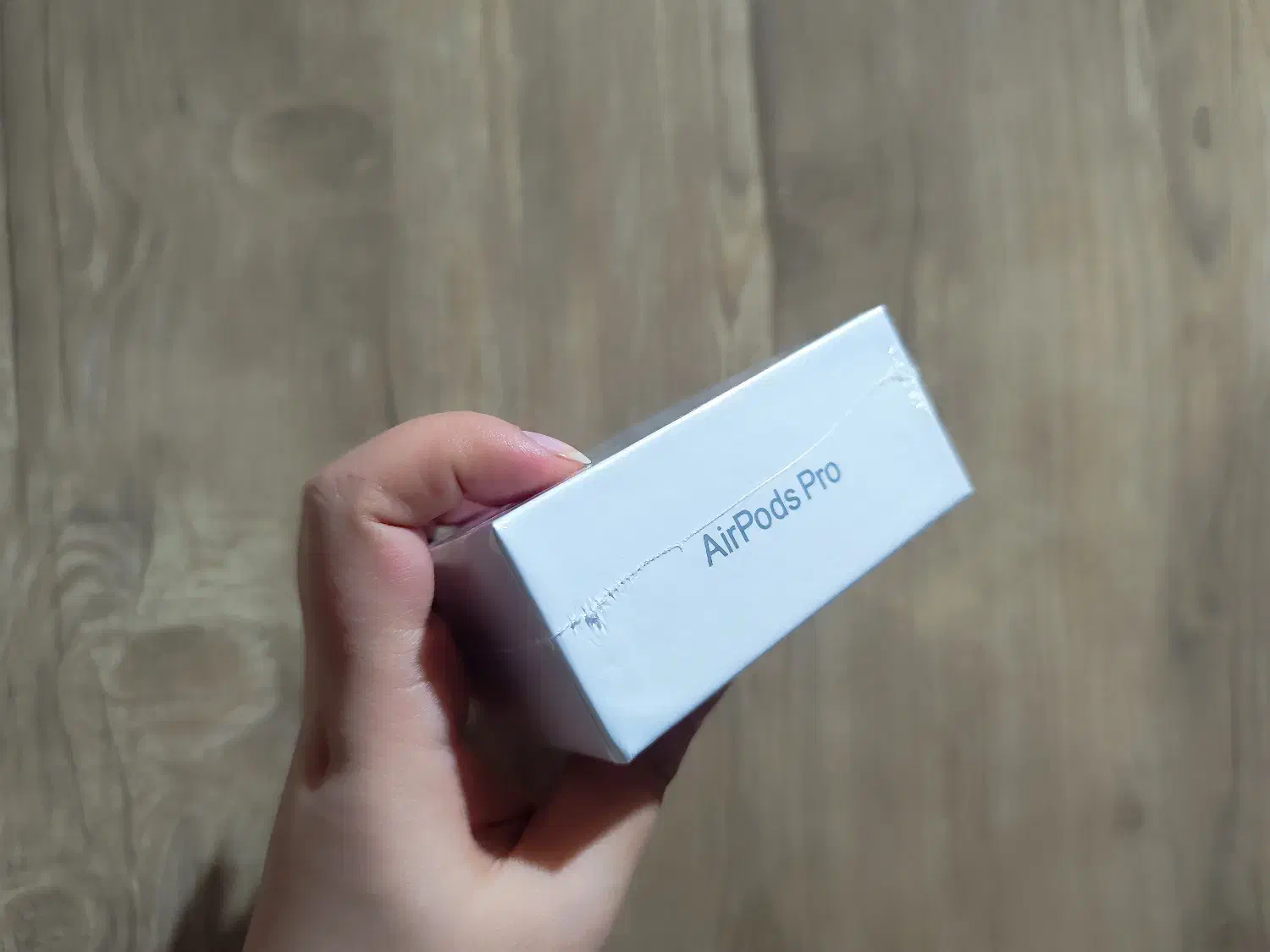 ایرپاد پرو اپل با نویز کنسلینگ|لوازم جانبی موبایل و تبلت|فردیس, قریشی|دیوار