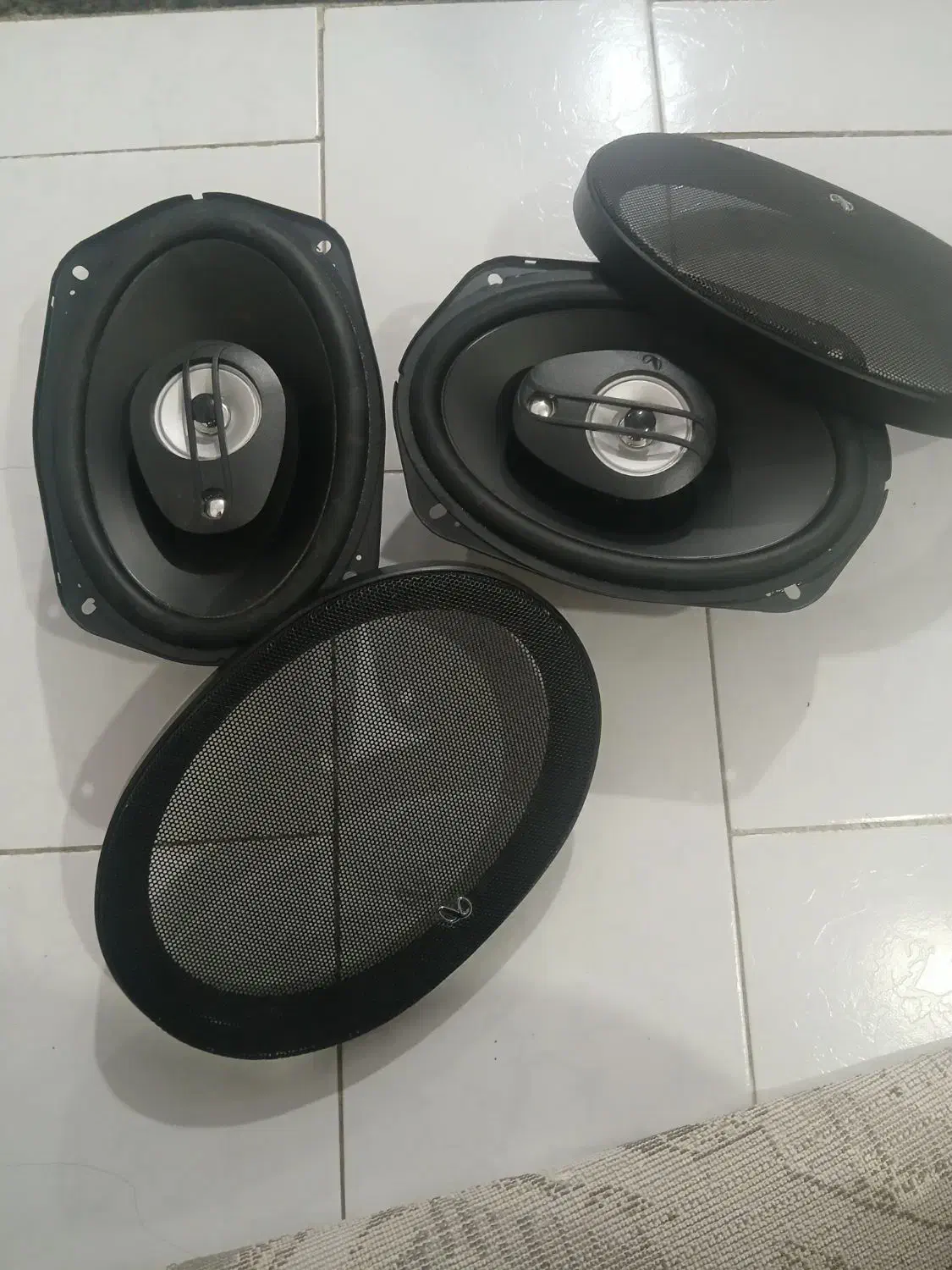 باند دزدگیر و زنون|قطعات یدکی و لوازم جانبی|ارومیه, |دیوار