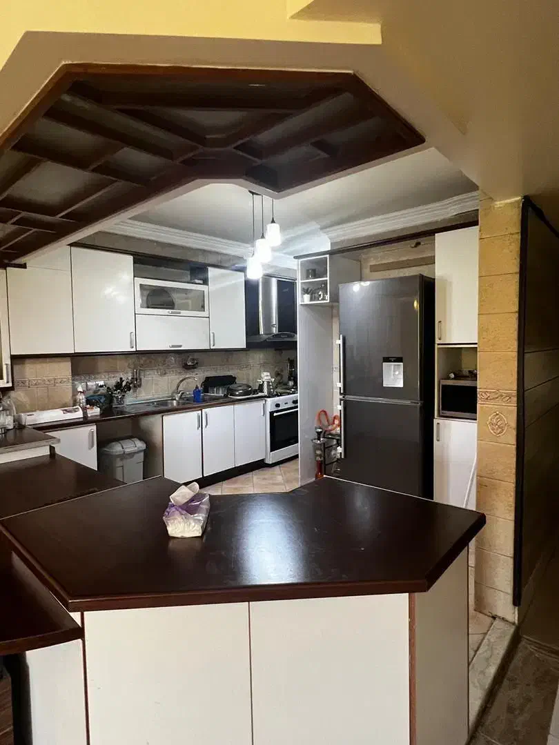 واحد ۱۴۳ متری - بر مشتاق|فروش آپارتمان|اصفهان, پارک سلمان فارسی|دیوار