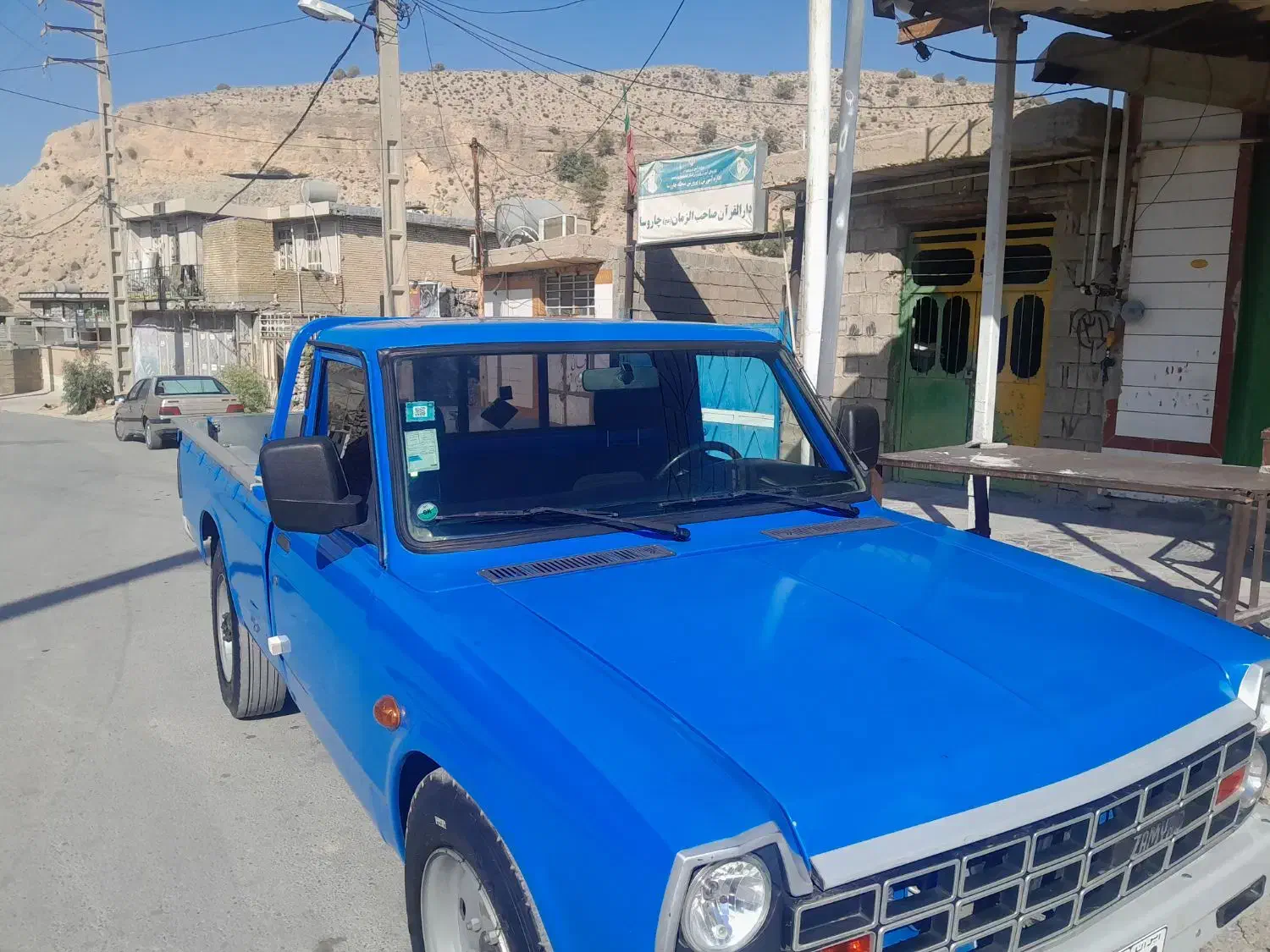 نیسان دوگانه|خودرو سواری و وانت|چاروسا, |دیوار