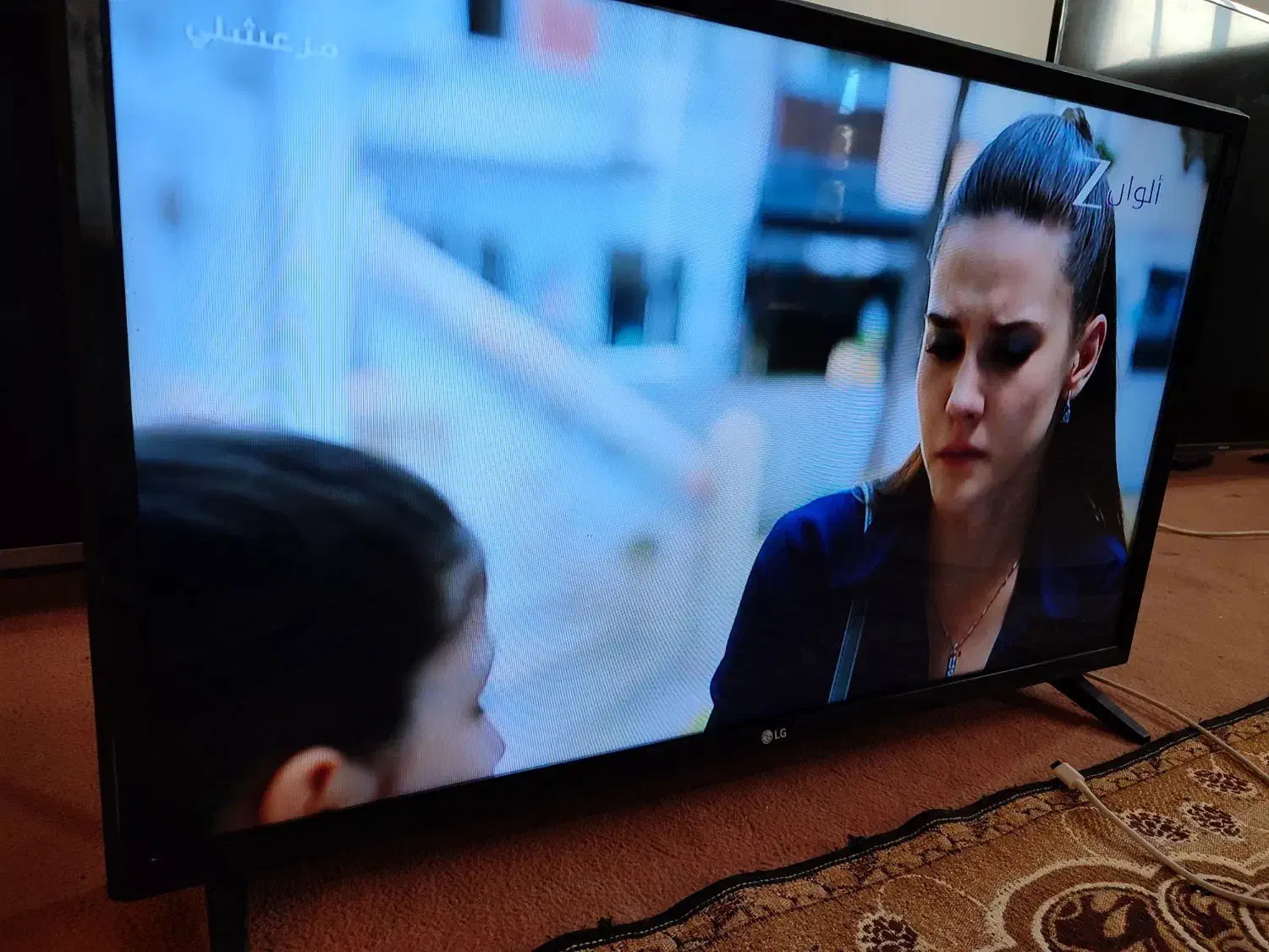 سلام تلویزیون 55|تلویزیون و پروژکتور|سوسنگرد, |دیوار